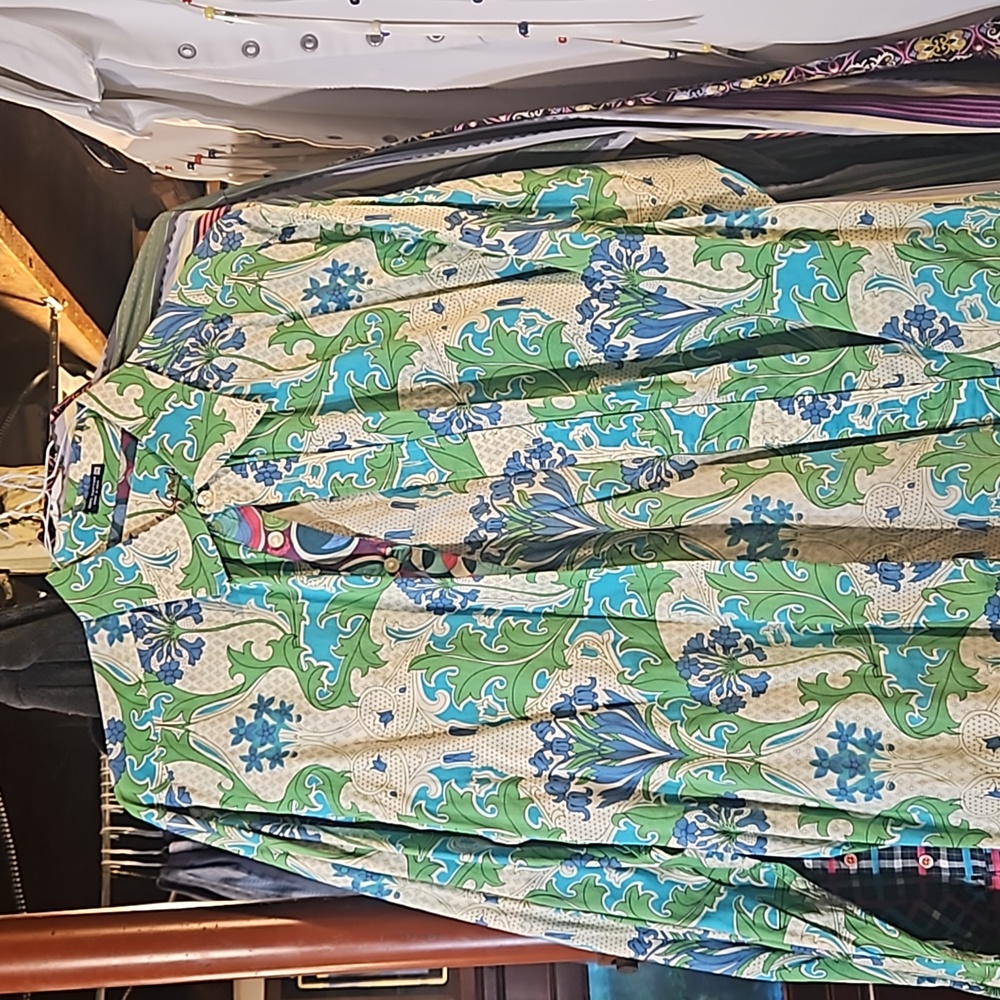 Robert Graham Shirt